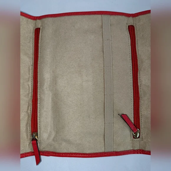 Stella & Dot Bring It Travel Jewelry Bag - Picture 5 of 9